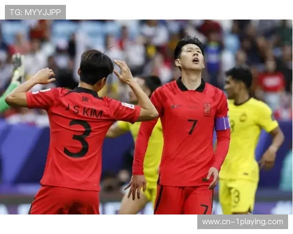 韩国足球三大球星分别是谁 他们对韩国足球的影响力有多大